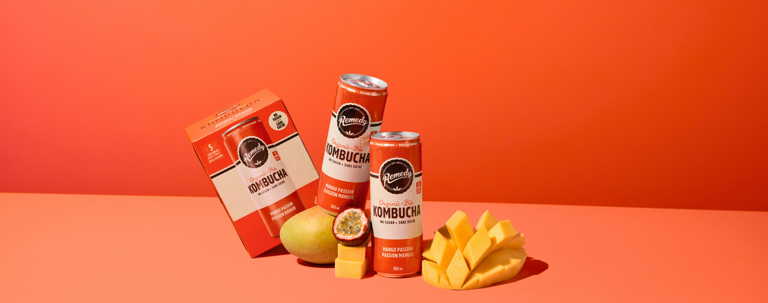 Is Remedy OK Out Of The Fridge?