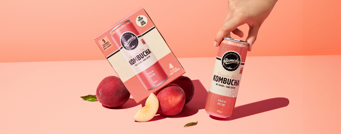 What Are These Floaties In My Kombucha?