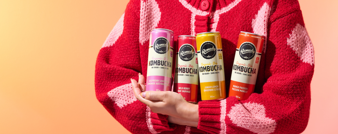 Can You Drink Kombucha When Pregnant?