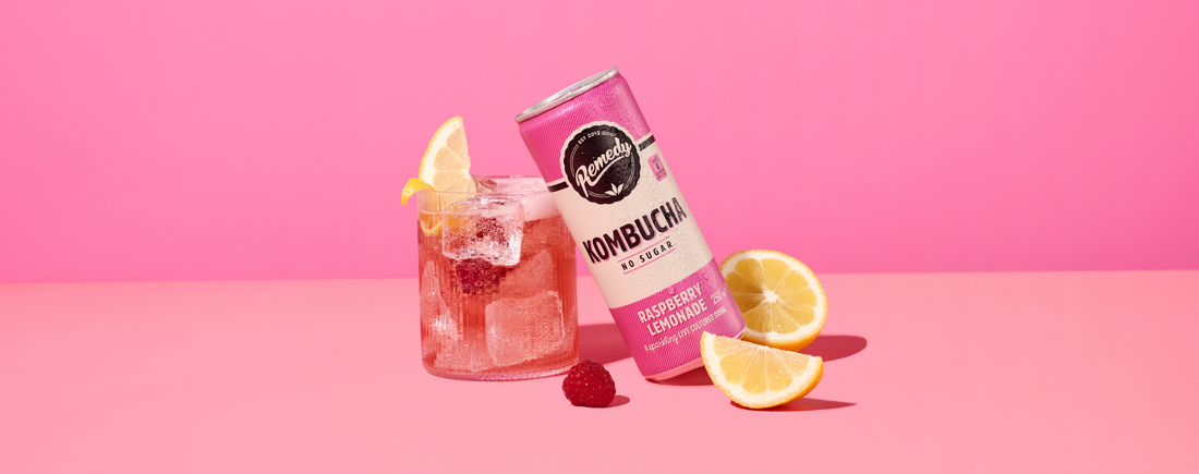 Can You Drink Kombucha When Pregnant?