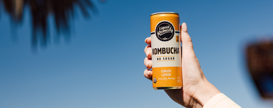 Is Liquid Remedy OK Out Of The Fridge?