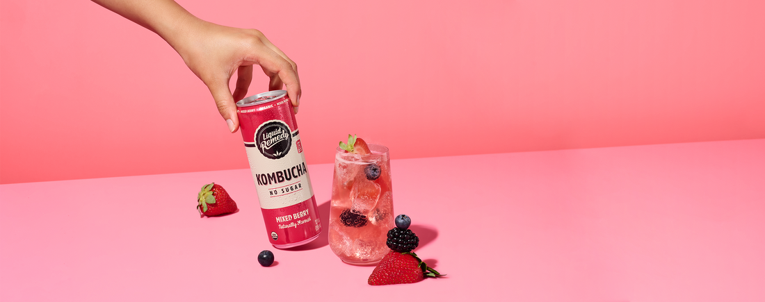 The Science Behind Taste