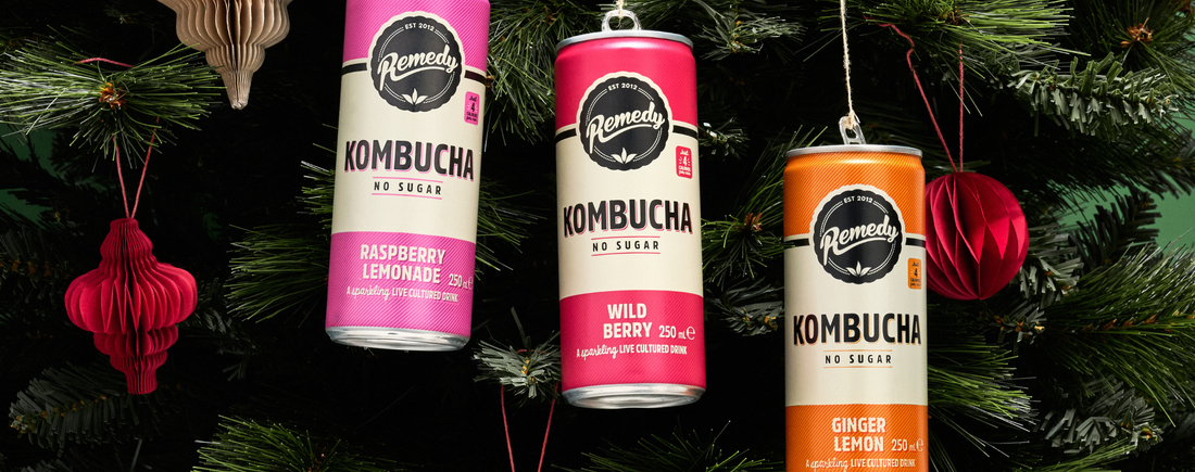 Remedy Gift Guide 2025