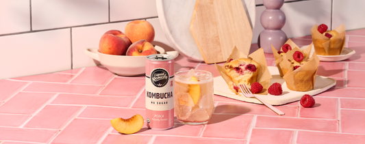 Is Kombucha Pasteurized? [US]