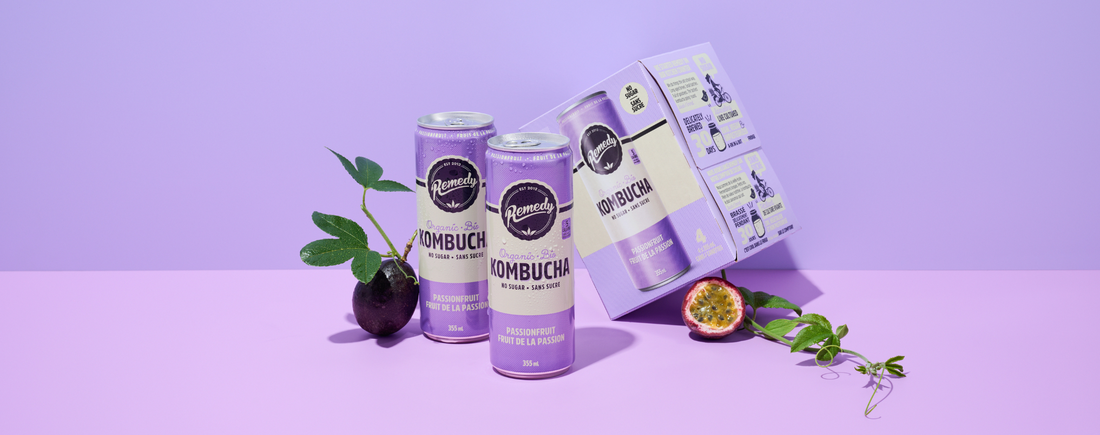 Can You Drink Kombucha When Pregnant?