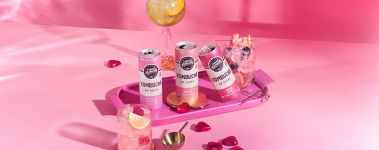 Can You Drink Kombucha When Pregnant? [US]