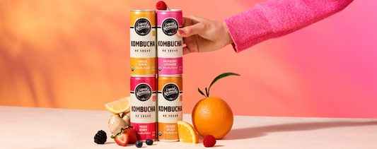 Is Kombucha Keto?