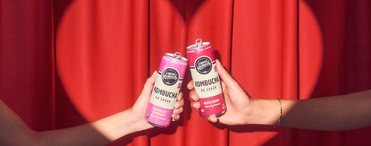 The Season of Lovin' (Your Gut)