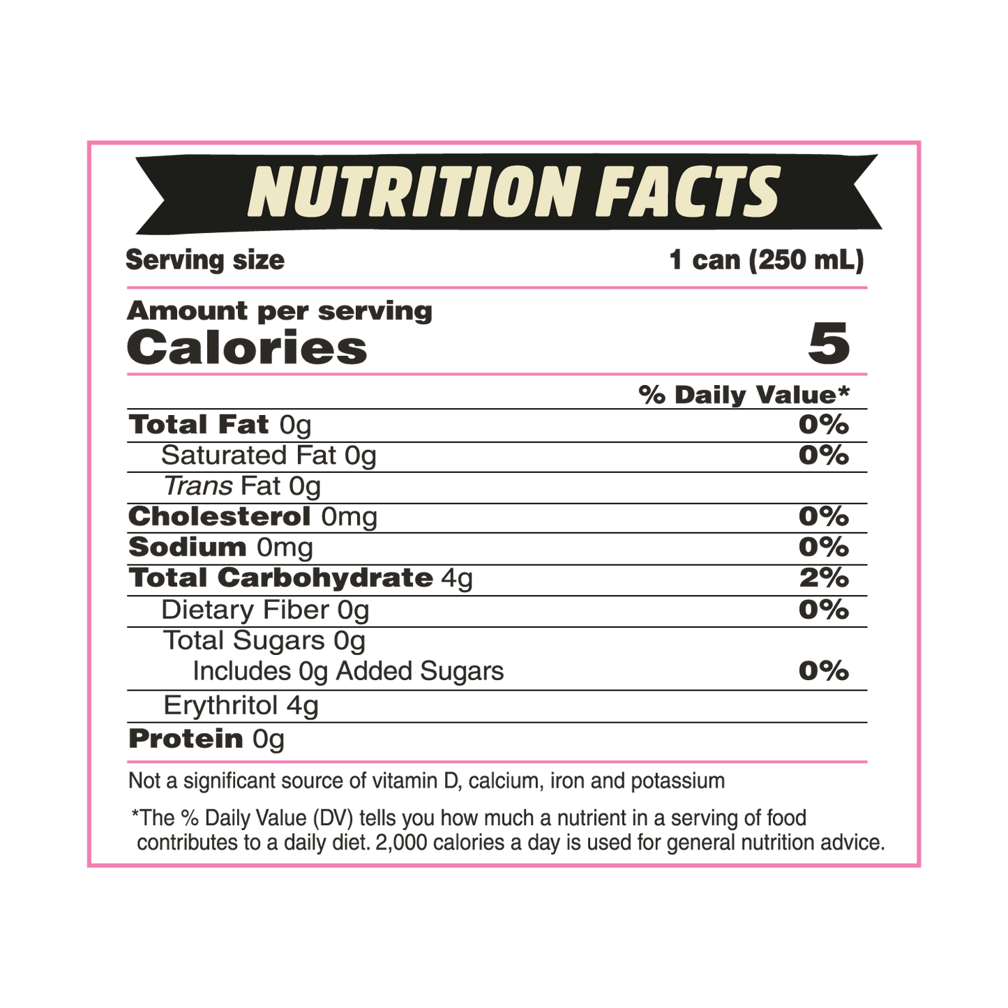 Liquid Remedy Fruity Faves Variety Pack