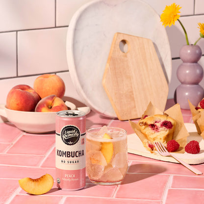 Liquid Remedy Fruity Faves Variety Pack