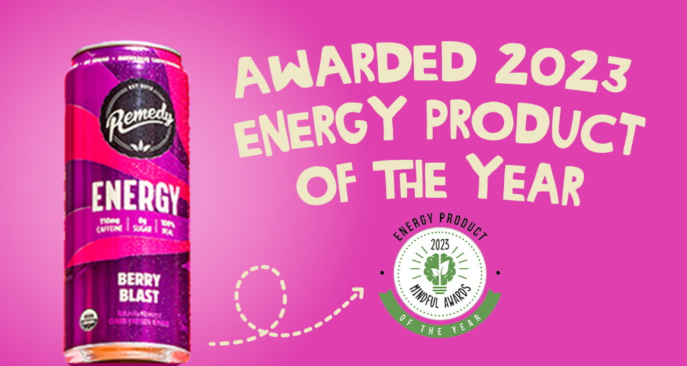 Awarded 2023 Energy Product of the Year