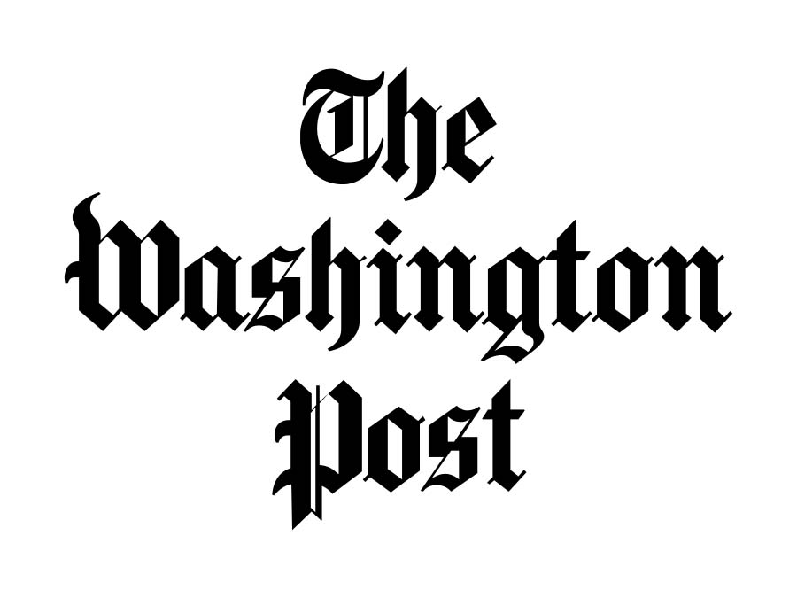 The Washington Post Logo