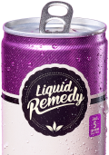 Liquid Remedy Cherry Plum Can