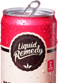 Liquid Remedy Mixed Berry Can
