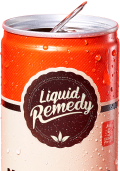 Liquid Remedy Mango Passion Can